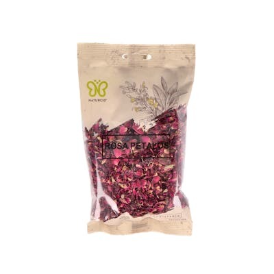 NATURCID Pétales de rose pour infusion 20 g NATURCID Pétales de rose pour infusion 20 g