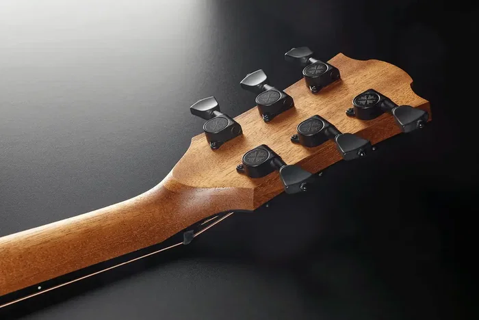 LAG GUITARRA ACÚSTICA LÂG DREADNOUGHT CUTWAY A/E - SAUVAGE
