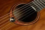 LAG GUITARRA ACÚSTICA LÂG DREADNOUGHT CUTWAY A/E - SAUVAGE