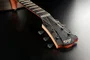 LAG GUITARRA ACÚSTICA LÂG DREADNOUGHT CUTWAY A/E - SAUVAGE