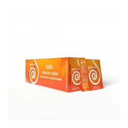 Lubrifiant à base d'eau Body Ars 4 ml