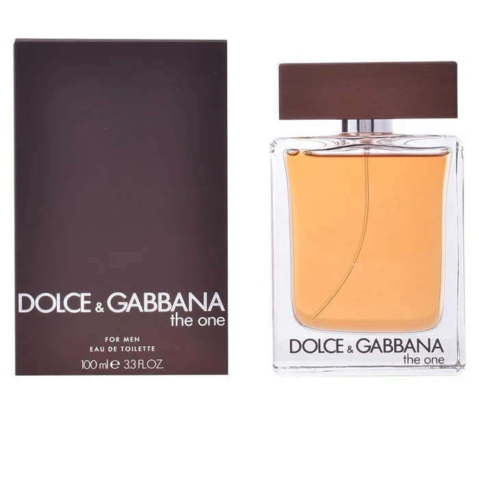 Dolce & Gabbana The One For Men Eau de Toilette 100 ml