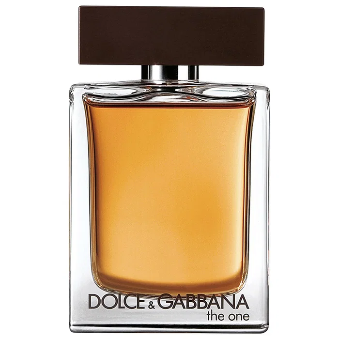 Dolce & Gabbana The One For Men Eau de Toilette 100 ml
