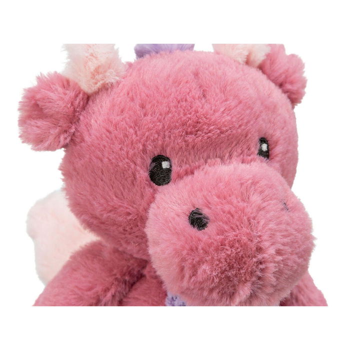 Jouet pour chien en peluche Trixie Polyester Tissu Peluche Dragon 27 cm
