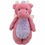 Jouet pour chien en peluche Trixie Polyester Tissu Peluche Dragon 27 cm