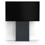 SMS Presence Wall/Floor Support d'affichage Mural/Sol Gris foncé
