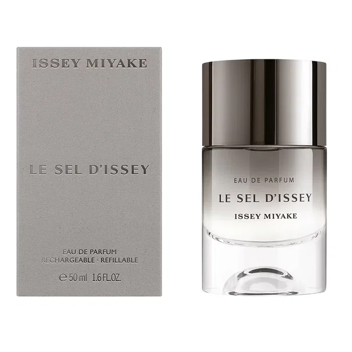 Issey Miyake Le Sel d'Issey Eau de Parfum 50 ml