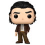Funko Pop Marvel Loki S2 Loki Figurine en Vinyle 9 cm