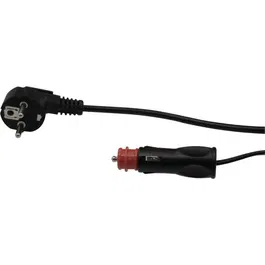 EZA - Glacière à absorption 42L - Fonctionne au gaz - Voyage en voiture - Noir - Réf. à définir