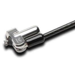Dell N17 Câble de Sécurité Antivol pour Ordinateur Portable - Compatible Latitude, Chromebook, Precision - Câble Acier Résistant