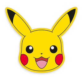 Herding Coussin Pikachu Pokémon 30 cm