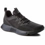 Chaussures de Sport pour Homme Reebok Fusion Flexweave Noir 45