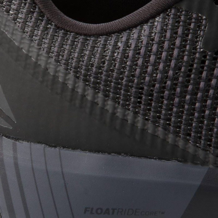 Chaussures de Sport pour Homme Reebok Fusion Flexweave Noir 45