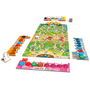 Space Cow Splendor Kids Jeu de Société Enfant Stratégie Famille 2-4 Joueurs 6+ Ans