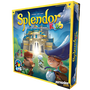 Space Cow Splendor Kids Jeu de Société Enfant Stratégie Famille 2-4 Joueurs 6+ Ans