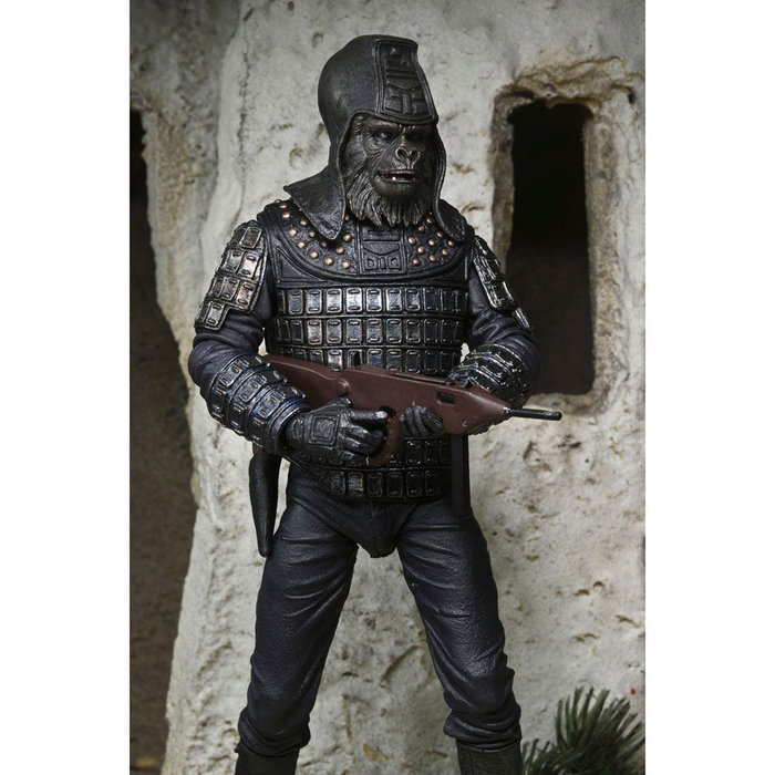 Neca General Ursus - Figure 18 cm Planet of the Apes