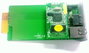 PowerWalker NMC Card SNMP Modul for UPSs - Module SNMP pour monitoring et contrôle d'onduleurs UPS à distance via web