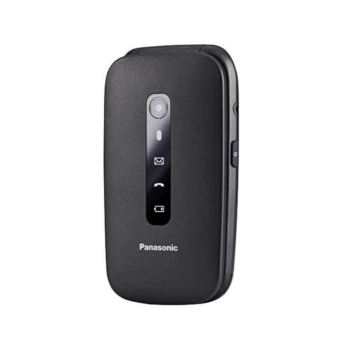 Panasonic KX-TU550EXB Noir 32 Go