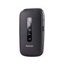 Panasonic KX-TU550EXB Noir 32 Go