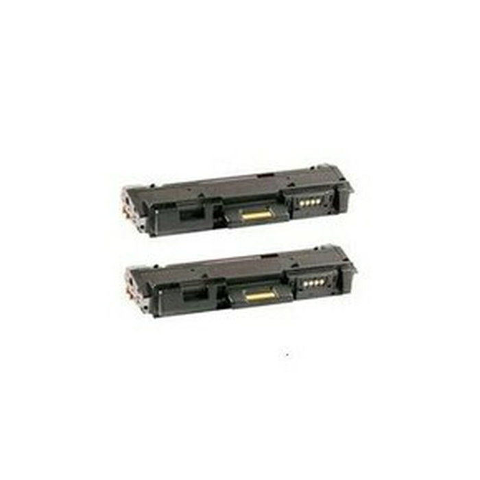 Xerox Toner 106R04349 Noir Doppelpack
