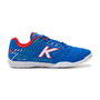 Chaussures de Futsal pour Adultes Kelme Scalpel Noir