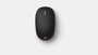 Microsoft Souris Bluetooth 5.0 avec batterie longue durée, jusqu'à 12 mois, 2.4 GHz, portée 10 m, design compact, Noir