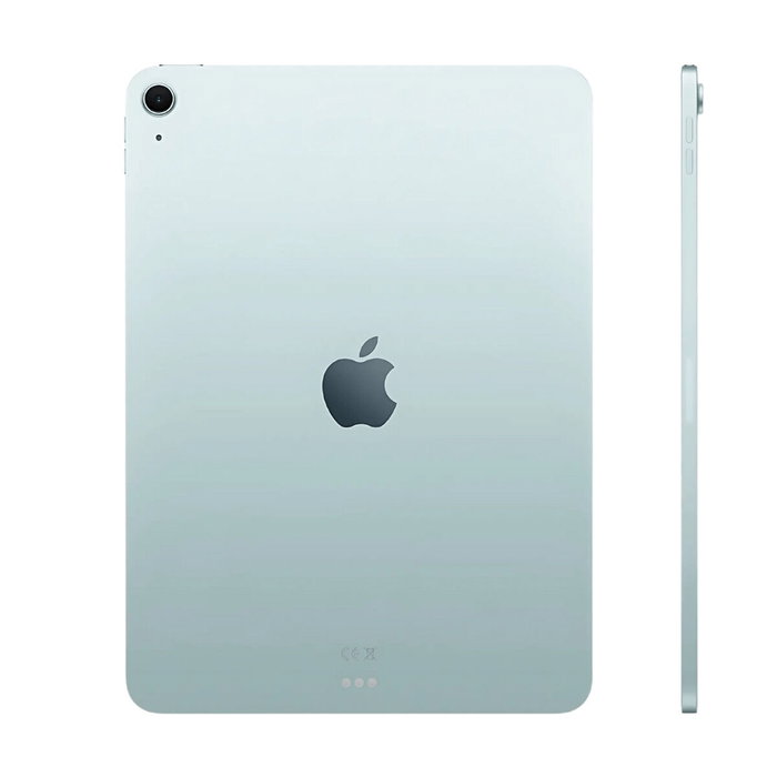 Tablette Apple iPad Air 13" Octa Core 8 GB RAM 256 GB Bleu