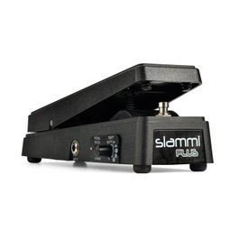 EHX Slammi Plus Pédale d'effet Polyphonique Pitch Shifter