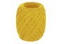 Innspiro Rafia de papier jaune 4 mm x 30 m