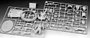 World of Warcraft kit complet maquette 1/16 The Lich King 13 cm