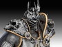 World of Warcraft kit complet maquette 1/16 The Lich King 13 cm