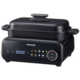 Panasonic NF-GM 400 KXE