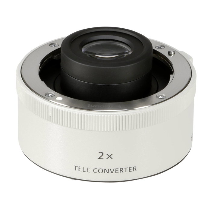 Sony SEL-20TC téléconvertisseur 2,0x Argent Sony SEL-20TC téléconvertisseur 2,0x Argent