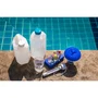 BSI - Aqua Power Double Action - 1,6 kg - Traitement anti-algues et clarifiant puissant pour bassin - Grande capacité
