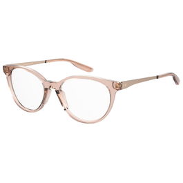 Monture de Lunettes Femme Under Armour UA50283DVF217 Transparent Ø 52 mm