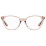 Under Armour UA-5028-3DVF217 Lunettes de vue transparentes pour femme