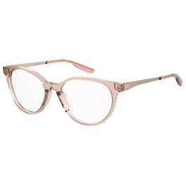 Under Armour UA-5028-3DVF217 Lunettes de vue transparentes pour femme