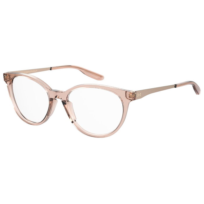 Under Armour UA-5028-3DVF217 Lunettes de vue transparentes pour femme Under Armour UA-5028-3DVF217 Lunettes de vue transparentes pour femme