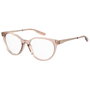 Under Armour UA-5028-3DVF217 Lunettes de vue transparentes pour femme