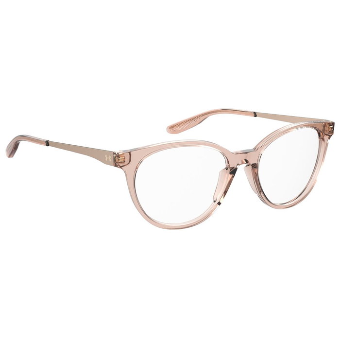 Under Armour UA-5028-3DVF217 Lunettes de vue transparentes pour femme Under Armour UA-5028-3DVF217 Lunettes de vue transparentes pour femme