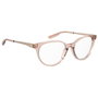 Under Armour UA-5028-3DVF217 Lunettes de vue transparentes pour femme