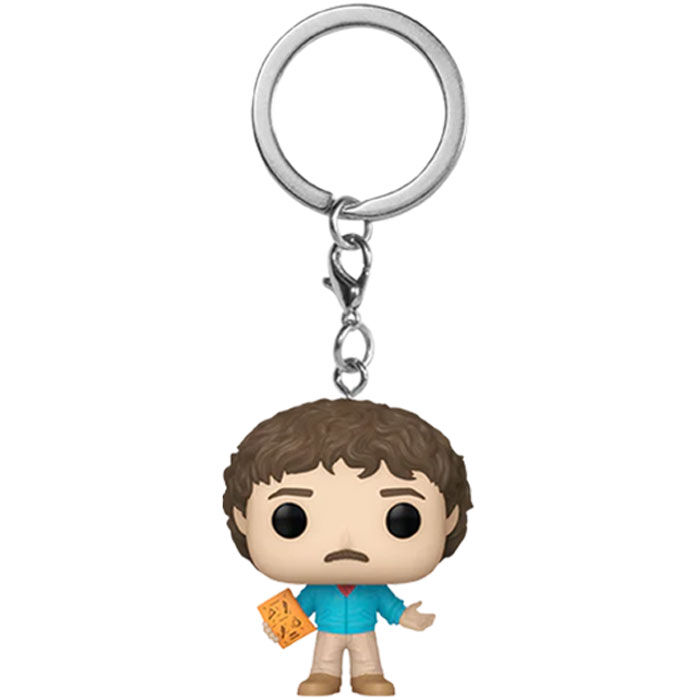 FUNKO Porte-clés Pocket POP! Friends Ross Geller Exclusive FUNKO Porte-clés Pocket POP! Friends Ross Geller Exclusive
