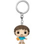 FUNKO Porte-clés Pocket POP! Friends Ross Geller Exclusive