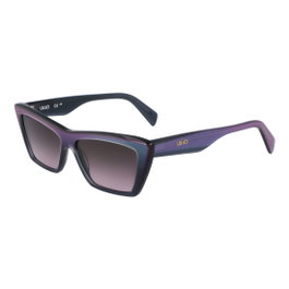 Liu Jo LJ802S-314 Lunettes de soleil Vertes