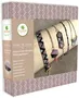 Sycomore - Atelier de bijoux, coffret tissage perles japonaises pour créateurs dès 12 ans, kits bracelets et pendentifs