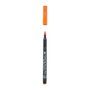 Sakura Sakura Koi Coloring Brush Pen Orange