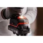 BLACK+DECKER BLD683XN-XJ Perceuse-Visseuse à Percussion 18V Éco-Responsable Sans Fil (Sans Batterie)