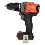 BLACK+DECKER BLD683XN-XJ Perceuse-Visseuse à Percussion 18V Éco-Responsable Sans Fil (Sans Batterie)