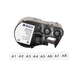 Brady Étiquettes pour imprimantes M410/BMP41/M510/BMP51/BMP53/M511