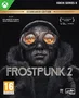 Skybound Games Frostpunk 2 - Icebreaker Edition - Jeu Xbox Series X|S - Version FR - Jeu de stratégie avec gestion de cité en monde post-apocalyptique glacé